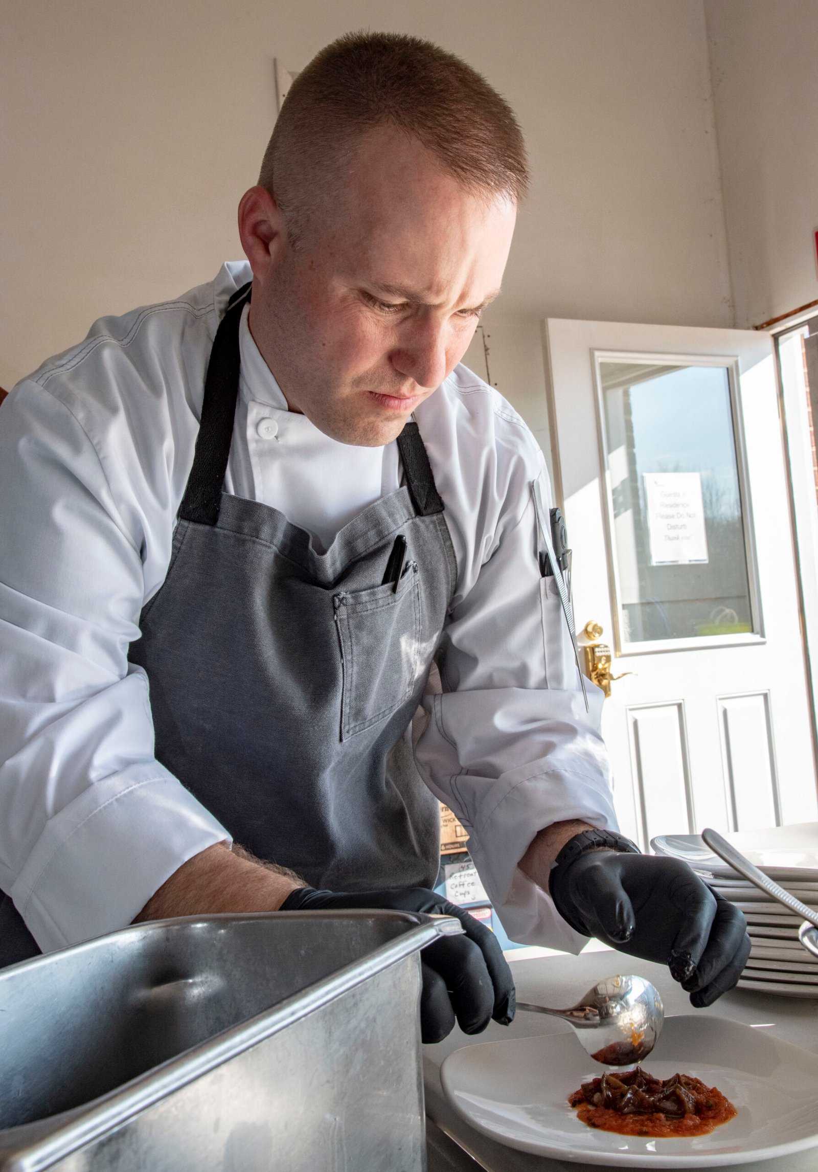Chef Chat© – Jeff Fritz