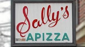 LAY DOWN, SALLY