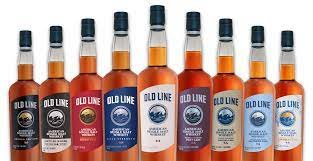 HOLDING THE OLD LINE