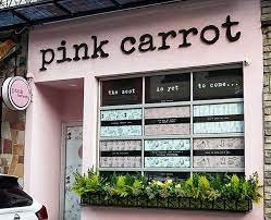 PINK SAUCE