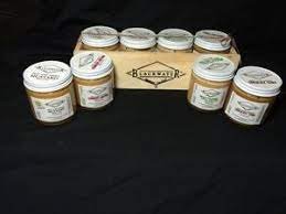 MMMMMustard!