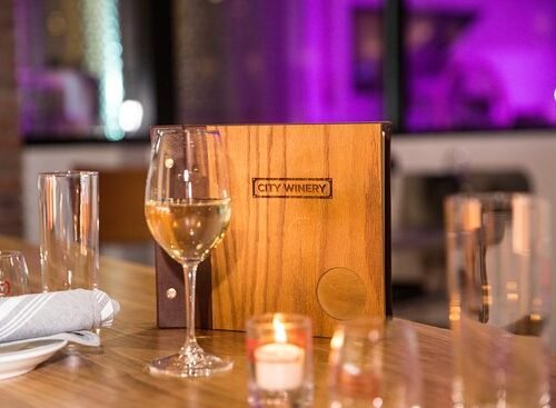 WINE, MEN and WOMEN, AND SONG