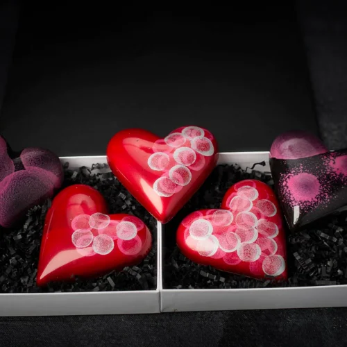 The (Choc-)Allure of Valentine’s Day