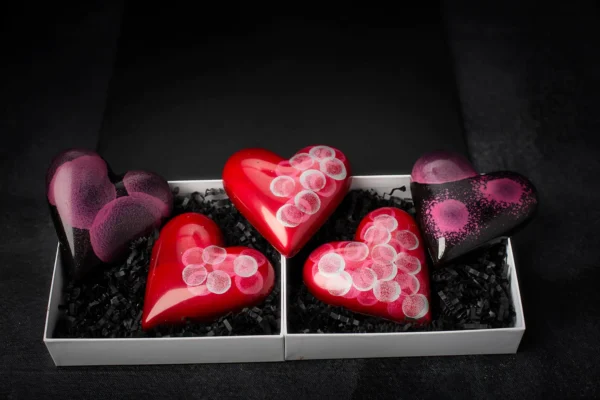 The (Choc-)Allure of Valentine’s Day