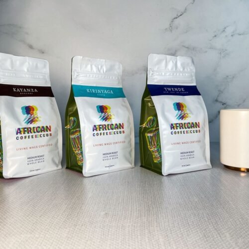 Coffee from the Source