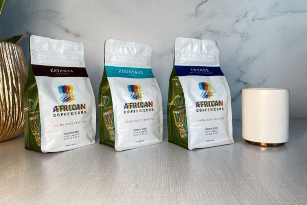 Coffee from the Source