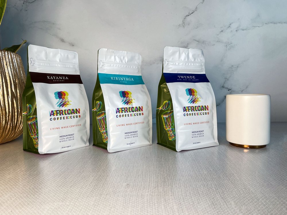 Coffee from the Source