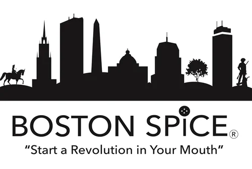 Boston Gets Spice-ier All the Time