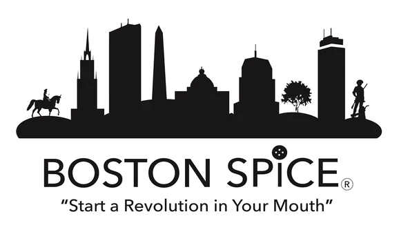 Boston Gets Spice-ier All the Time