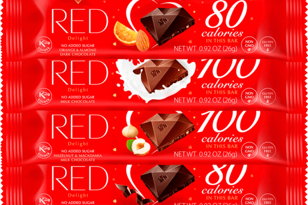Redder and Bedder than Edder