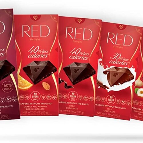Now MORE People Can See RED