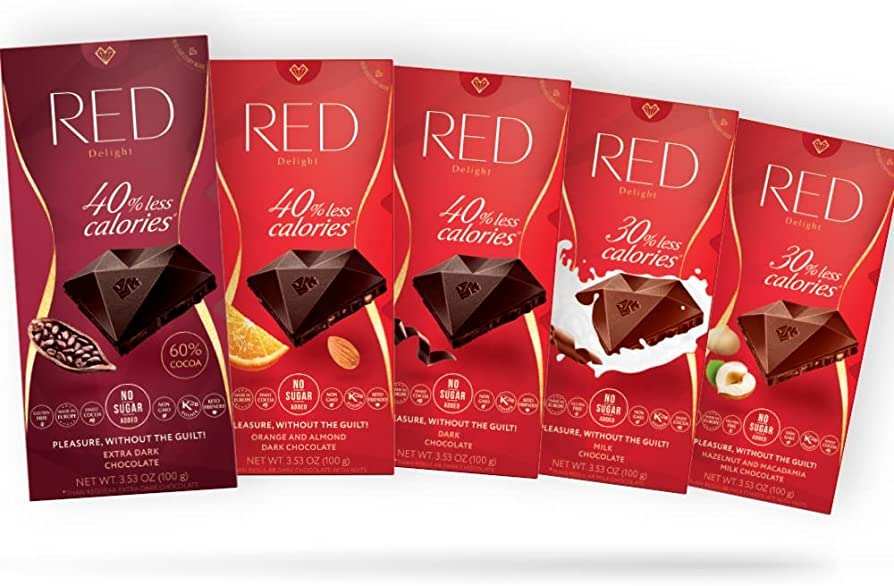 Now MORE People Can See RED