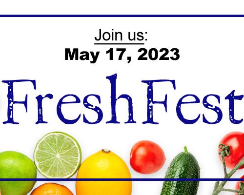 It’s Time (once Again) to Get Fresh