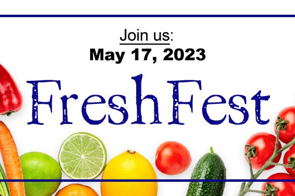 It’s Time (once Again) to Get Fresh