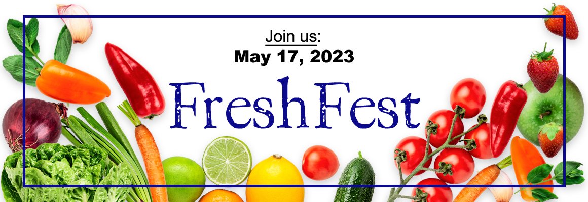 It’s Time (once Again) to Get Fresh