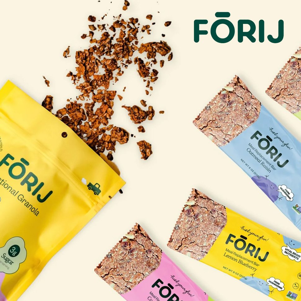 An Easier Way to Forij