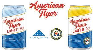 Harpoon Serves Those Who Serve