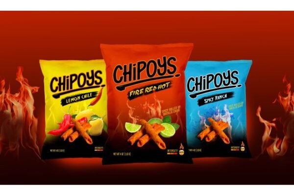 WOW- That’s a great chip!