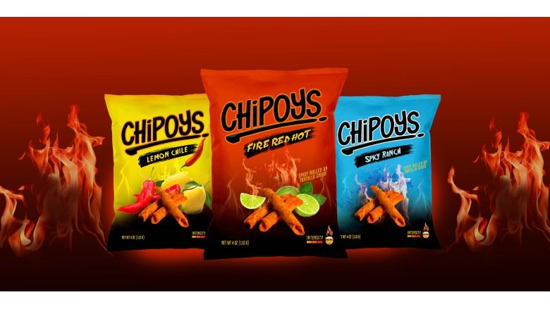 WOW- That’s a great chip!