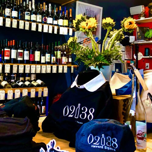 WINE-DING YOUR WAY THROUGH SUMMER