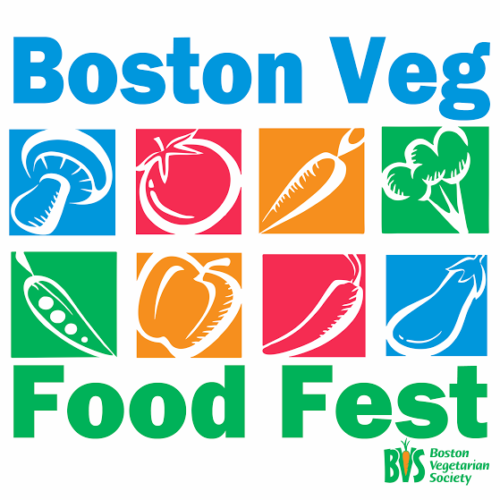 A FOOD FEST FOR THE VEGGIE SET