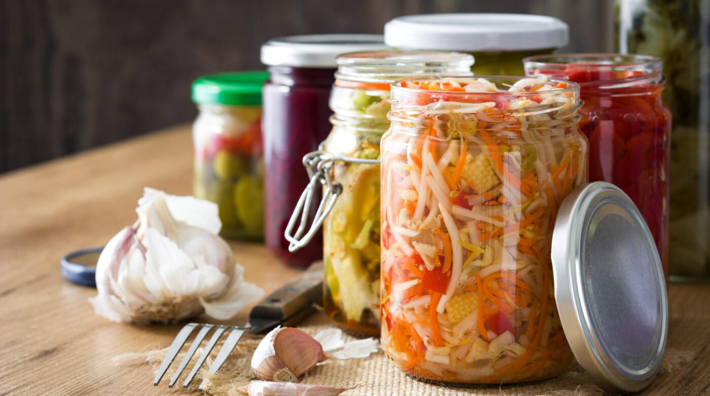 SLAW DANCING
