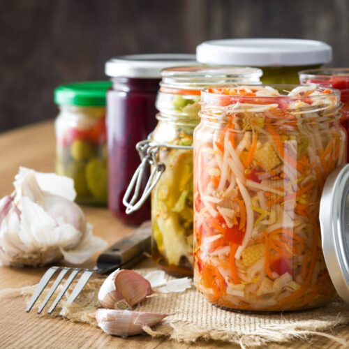 SLAW DANCING
