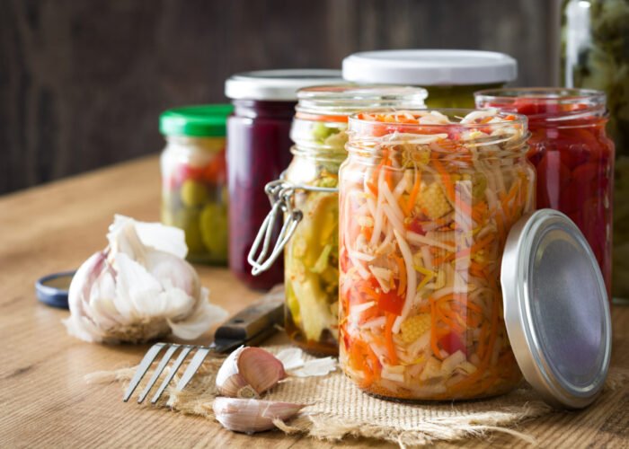 SLAW DANCING