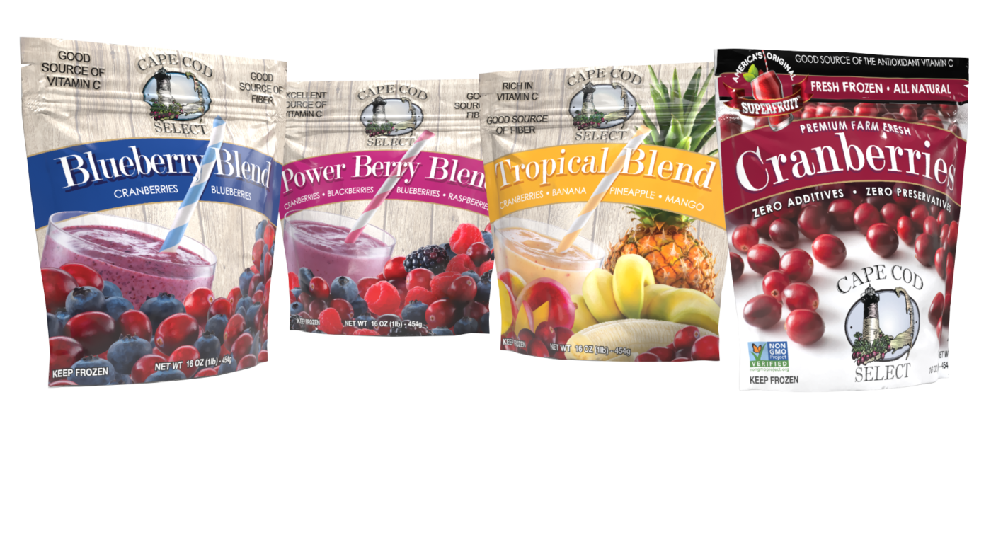 SELECT-ING THE BEST BERRIES