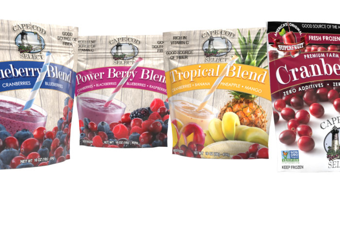 SELECT-ING THE BEST BERRIES