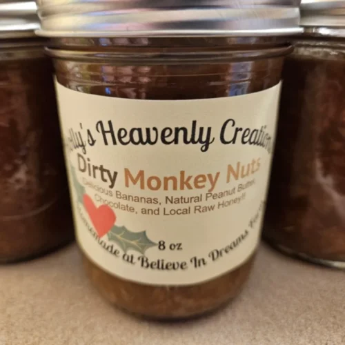 GET INTO A JAM