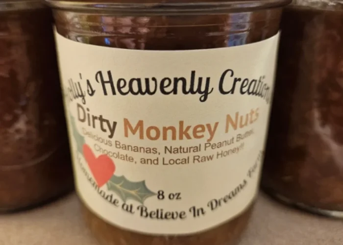 GET INTO A JAM