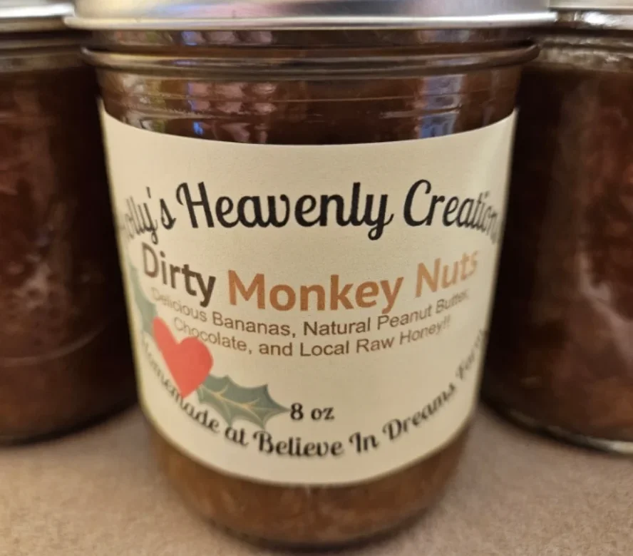 GET INTO A JAM