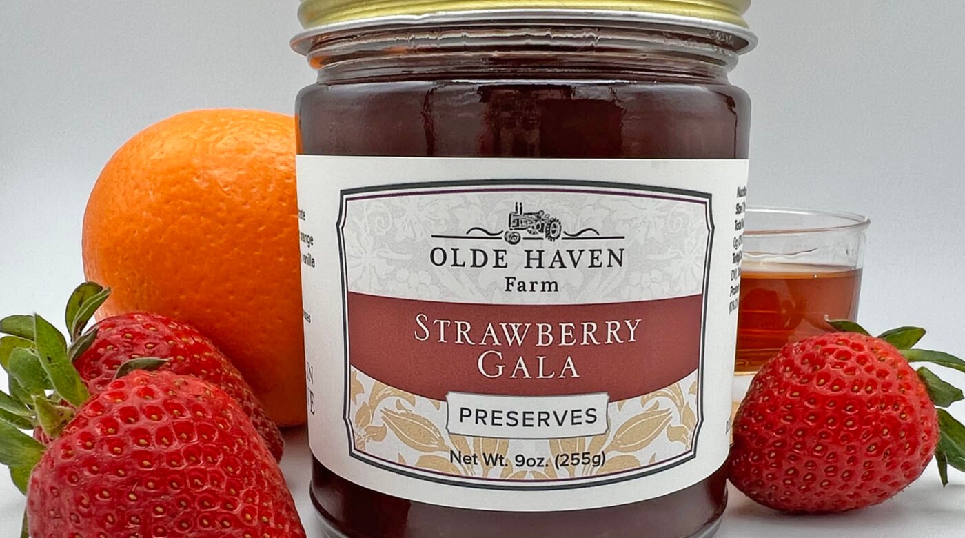 JELLY THAT CAN GET YOU PICKLED
