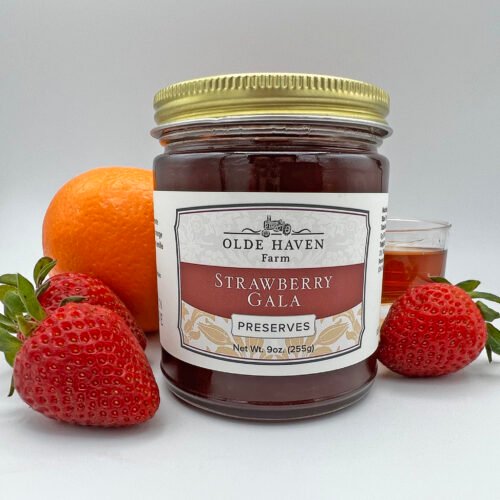 JELLY THAT CAN GET YOU PICKLED
