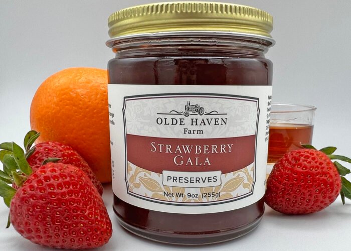 JELLY THAT CAN GET YOU PICKLED