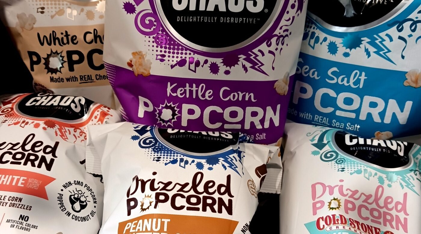 CRAZY POP
