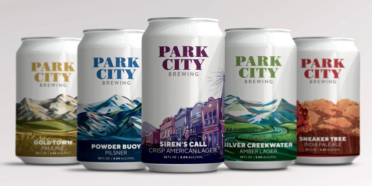 THE GREATEST BREW ON EARTH