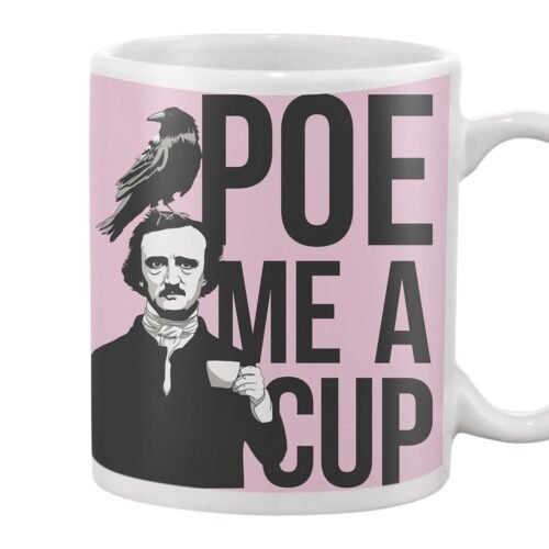 POE-TRY IN A CUP