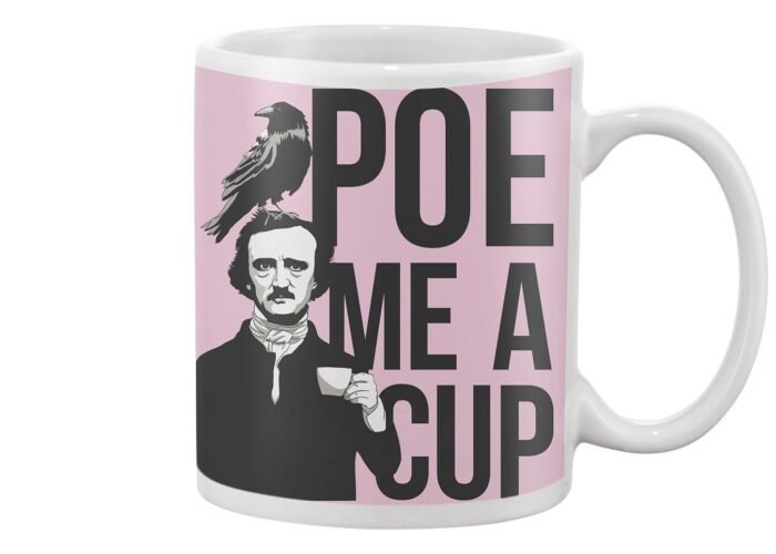 POE-TRY IN A CUP