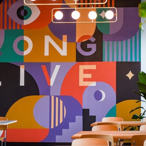 A NEW GEO-SPACE FOR JAZZ