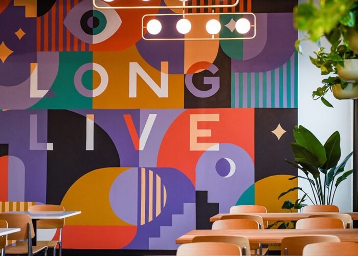 A NEW GEO-SPACE FOR JAZZ