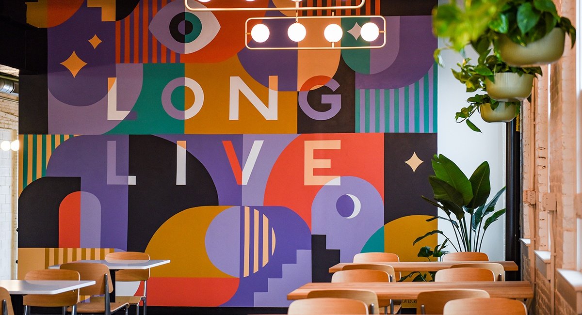 A NEW GEO-SPACE FOR JAZZ