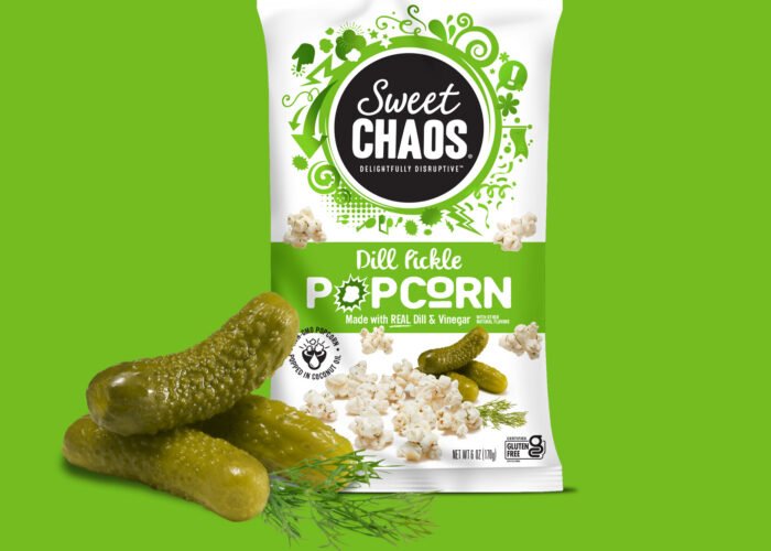 PICKLE…POPCORN…PERFECT!