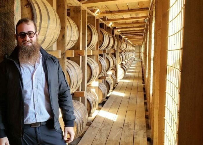 L’CHAIM
