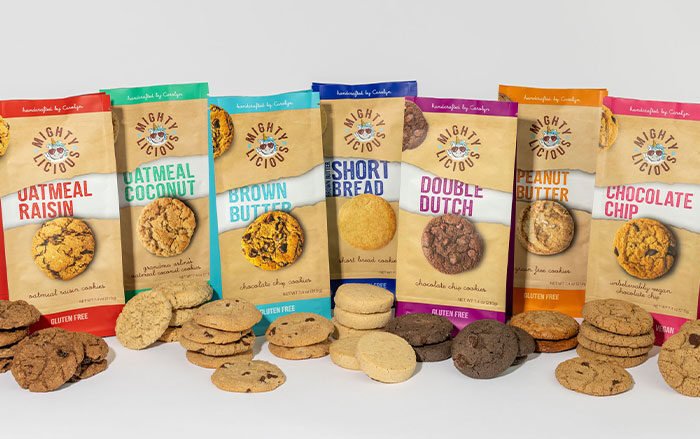 CELEBRATING CELIAC