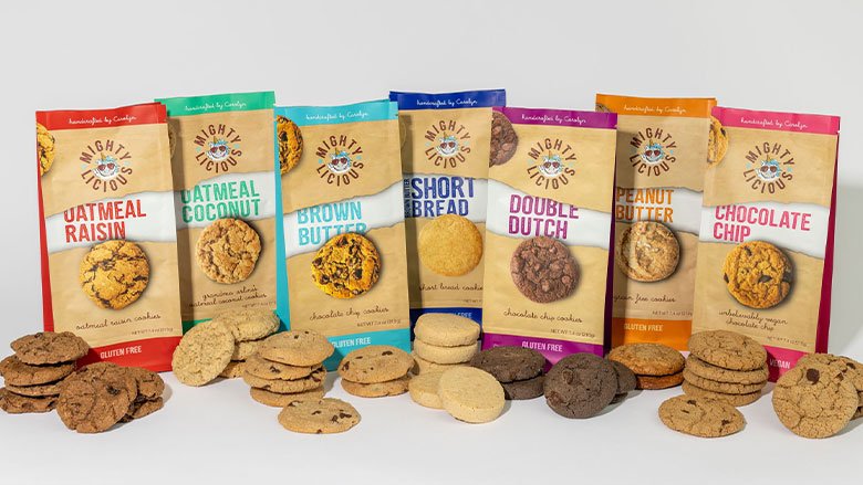 CELEBRATING CELIAC