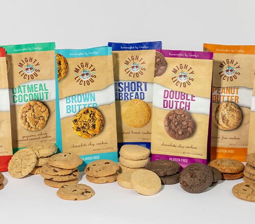 CELEBRATING CELIAC
