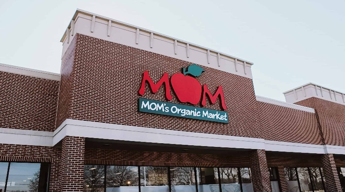 LOOK, MOM- NO GMO’s!