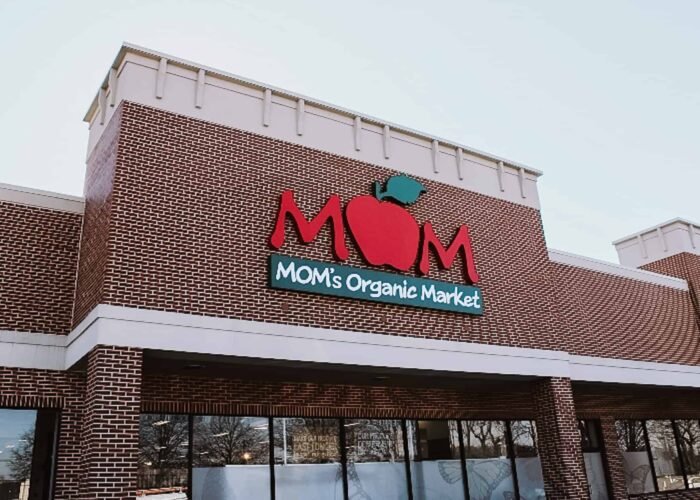 LOOK, MOM- NO GMO’s!